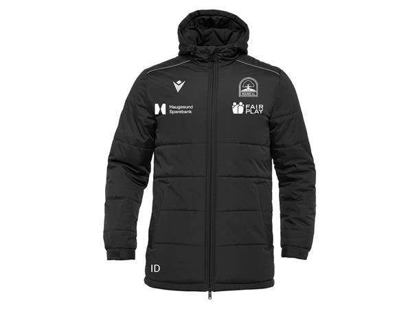 Kolnes IL Gyor Trening-Kamp 