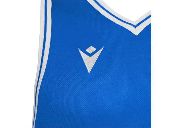 Freon Shirt ROY XS Armløs basketdrakt - smal modell 