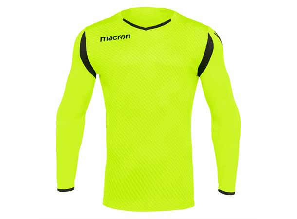 Hercules Goalkeeper Shirt NYEL/BLK XXL Utgående modell 