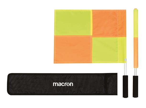 Linesman Kit NYEL/NORA Linjedommer sett 