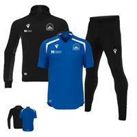 Kolnes IL Pakke 3 Electro-Wyrm-Thames