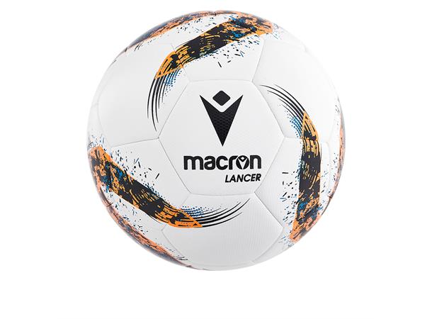 Lancer 4 Hybrid ball 