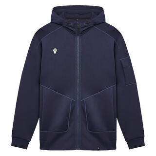 Kanak Icon full zip hoody Hettejakke - Unisex