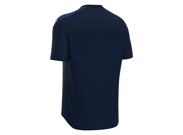 Wisp Match Day Shirt NAV M Teknisk spillerdrakt - Unisex 