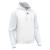 Horn Hooded Sweatshirt WHT S Teknisk hettegenser - Unisex 