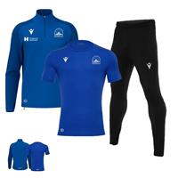 Kolnes IL Pakke 2 Isen-Rigel-Thames