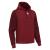 Horn Hooded Sweatshirt CRD S Teknisk hettegenser - Unisex 