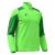 Cuzco Training 1/4 Zip Top NGRN/GRN S Teknisk treningsgenser - Unisex 