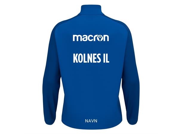 Kolnes IL Isen Trening 