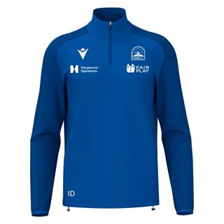 Kolnes IL Isen Trening