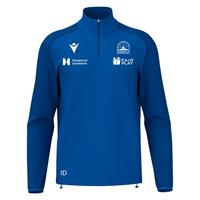 Kolnes IL Isen Trening