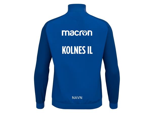 Kolnes IL Anubis Trening 