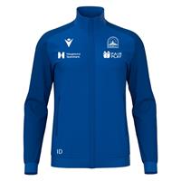 Kolnes IL Anubis Trening