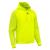 Horn Hooded Sweatshirt YEL S Teknisk hettegenser - Unisex 