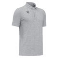 Jazz polo GRY XXS Poloskjorte - Unisex