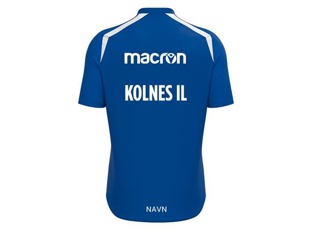 Kolnes IL Wyrm Trening 