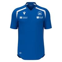 Kolnes IL Wyrm Trenings- og kampdrakt