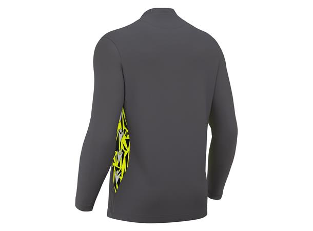 Corvus Eco GK Shirt ANT/NYEL 3XL Teknisk keeperdrakt -  Unisex 