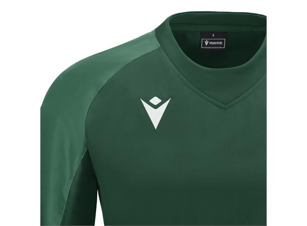 Denali Windbreaker BGRN XL Vindstopper - Unisex 