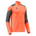 Izel Training 1/4 Zip Top NCOR/ANT 4XL Teknisk treningsgenser - Unisex