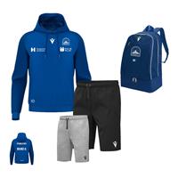 Kolnes IL Pakke Fritid Horn-Fern-Academy