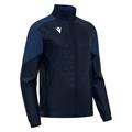Poseidon Travel Full Zip Top NAV 3XL Teknisk reisejakke - Unisex