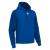 Horn Hooded Sweatshirt ROY S Teknisk hettegenser - Unisex 