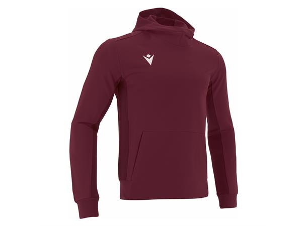 Electro Hoody CRD 5XL Hettegenser med høy hals - Unisex 