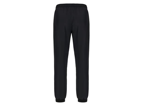 Orpheus Microfiber Pants BLK/ANT 3XL Treningsbukse i microfiber - Unisex 