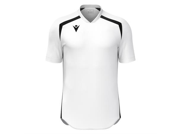 Wyrm Shirt WHT/BLK 3XS Teknisk kamp og treningsdrakt - Unisex 