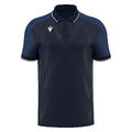 Echoes Polo NAV 3XL Teknisk poloskjorte - Unisex