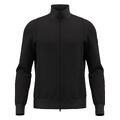 Lagoon Icon Full Zip Sweatshirt BLK XL Allsidig genser
