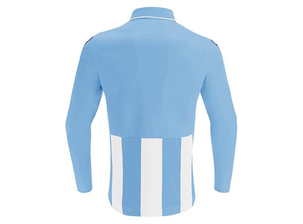 Skoll Shirt Longsleeve WHT/COL XXL Utgående modell 