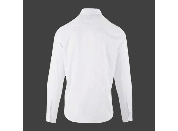 Brimi LS shirt  Black S Allsidig skjorte 