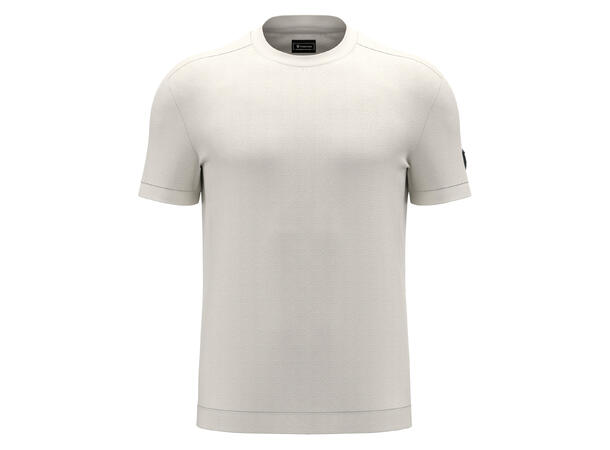 Everchill Icon stretch T-shirt OFWHT 5XL T-Skjorte i bomullsstretch 