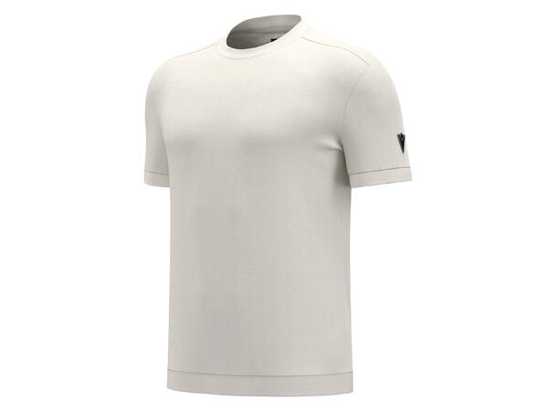 Everchill Icon stretch T-shirt OFWHT 5XL T-Skjorte i bomullsstretch 