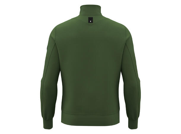 Lagoon Icon Full Zip Sweatshirt MGRN 5XL Allsidig genser 