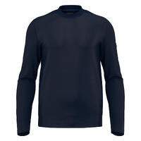 Mooncrest Roundneck Sweatshirt NAV 5XL Allsidig genser