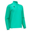 Isen Training 1/4 Zip Top PRP 4XS Teknisk treningsgenser - Unisex