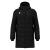 Subzero Padded Jacket BLK XL Vattert jakke – Maks varme. Minimal vekt 