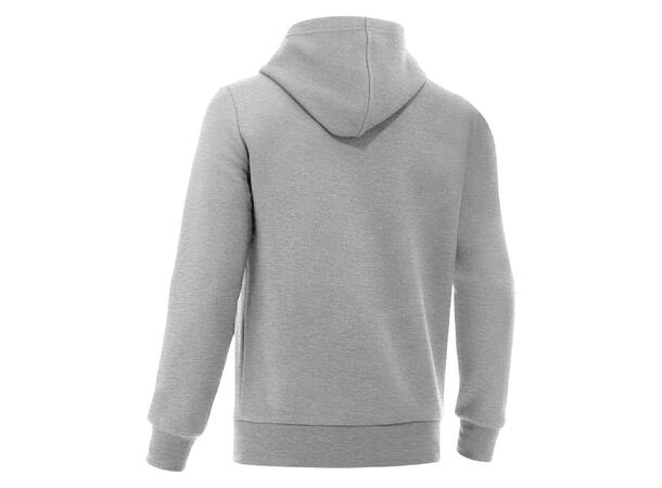 Dynamic Hooded Sweatshirt GRY 5XL Hettegenser 