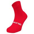 Gripfit Socks RED XL Tekniske sklisikre sokker