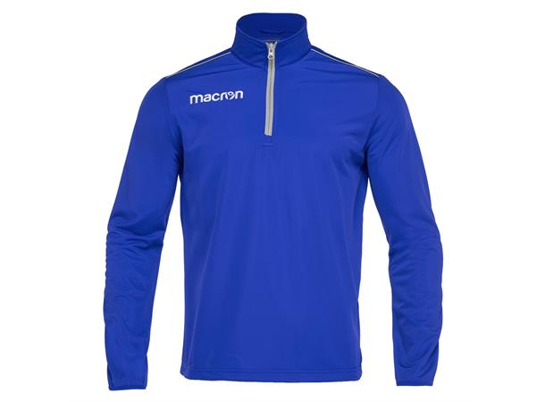 Iguazu Training 1/4 Zip Top ROY 3XS Utgående modell 