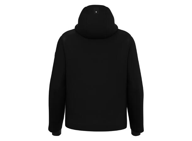 Winterfall Icon Jacket BLK S Bomberjacket 