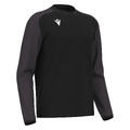 Thalos Training Top BLK M Teknisk treningsgenser