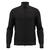 Lagoon Icon Full Zip Sweatshirt BLK 5XL Allsidig genser 