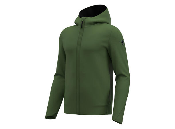 Midnight Icon Full Zip Hoody MGRN 5XL Ideelt for alt fra byliv til fritid 