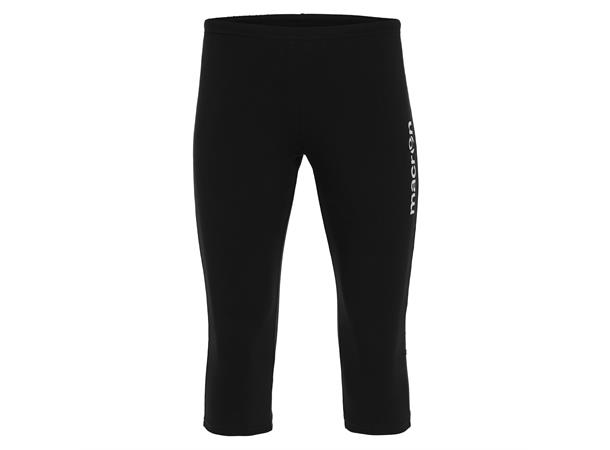 Butan Leggins Woman BLK M Utgående modell 