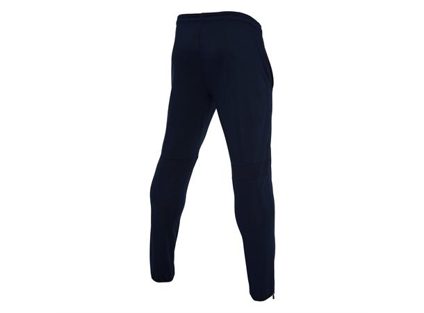 Irtys Training Pant NAV 3XS Behagelig trenings bukse - Unisex 