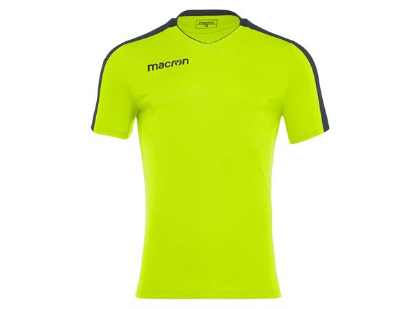 Earth shirt shortsleeve NYEL/ANT XXL Utgående modell 